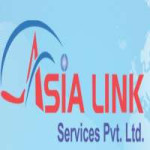 ASIA LINK SERVICES PVT. LTD.